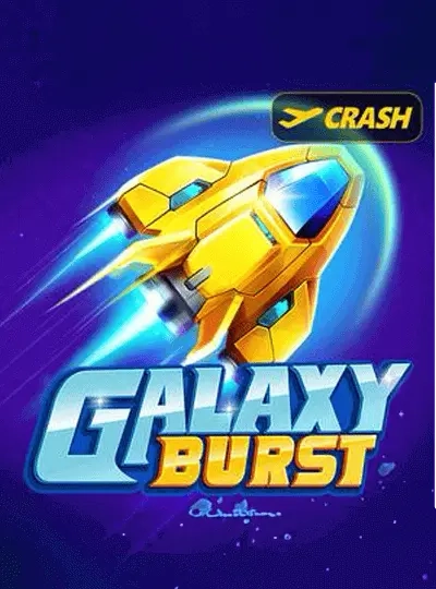 JetX crash game cover